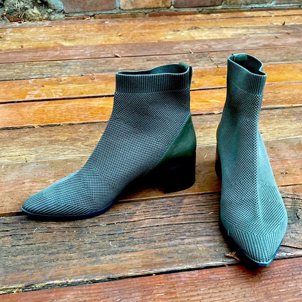 Everlane Glove Booties